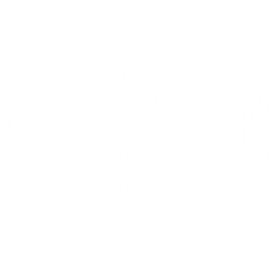 Purpose Healing Center Logo Monogram
