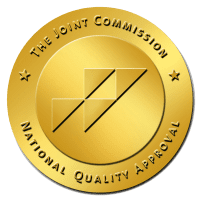 The Joint Commission Accreditation