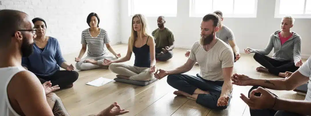 Meditation for Addiction and Relapse Prevention