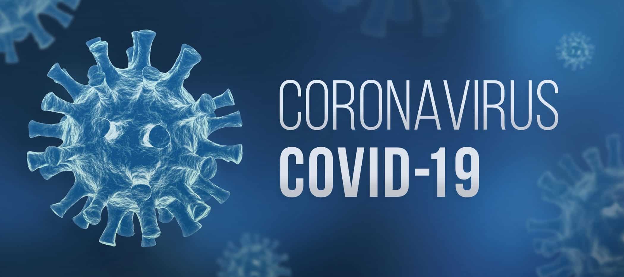 Coronavirus - Covid-19 in Arizona