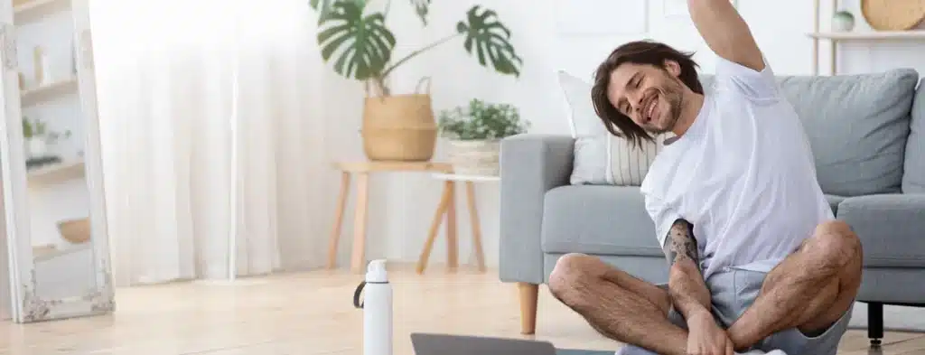 Finding the Right Exercise Routine