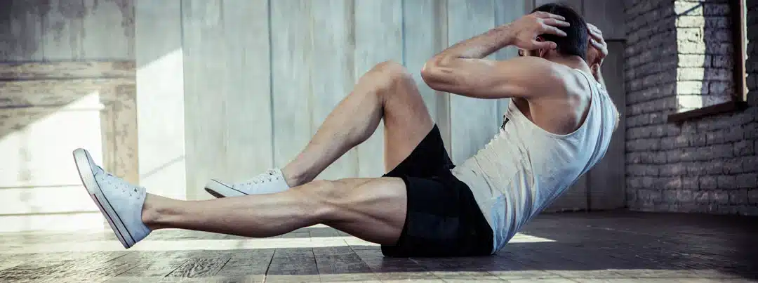 Fitness and Addiction Recovery