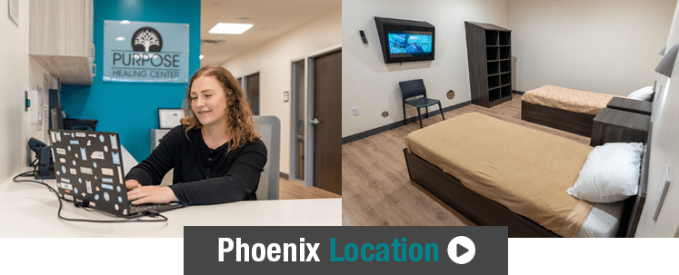 Read More about our Phoenix location
