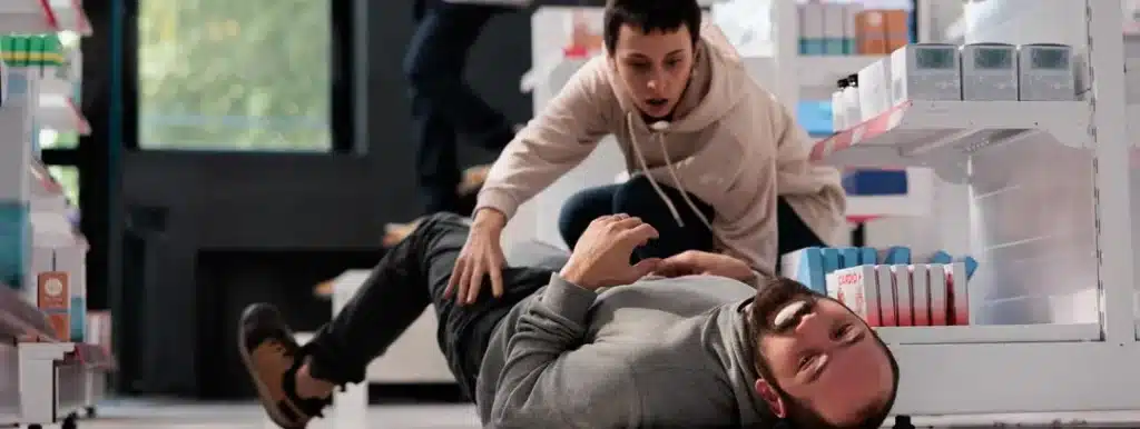 Lessening the Chance of Choking