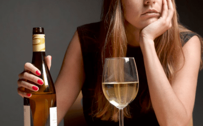 Is Alcohol a Stimulant or Depressant?