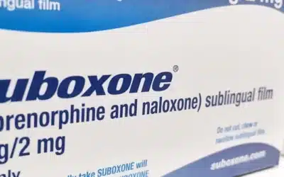 How Long Does Suboxone Stay in Your System?