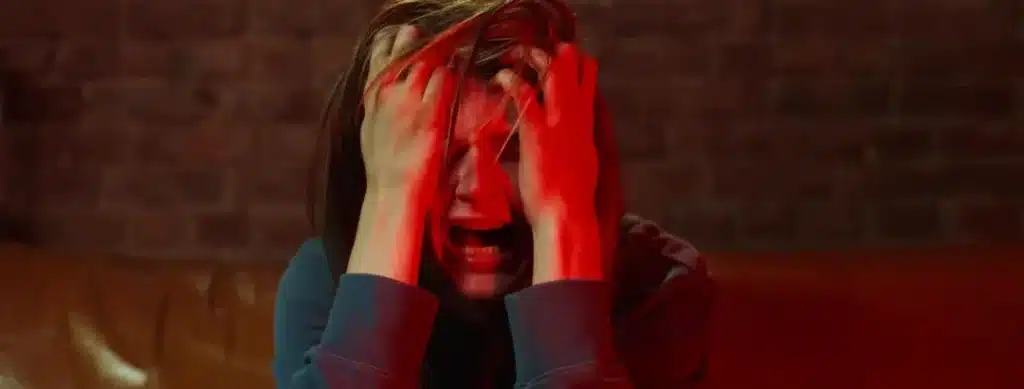 Physical vs Psychological Withdrawal