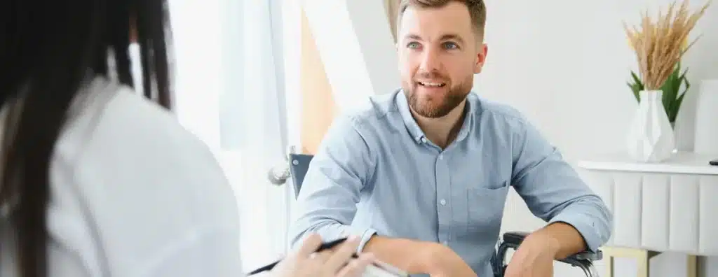 Treatment for Addiction and Co-occurring Conditions