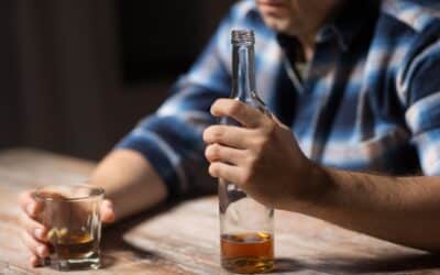 Is Alcohol a Controlled Substance?