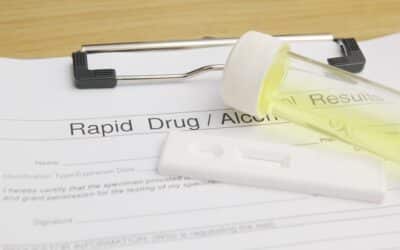 Meth in Urine: A Guide to Understanding Drug Testing Results