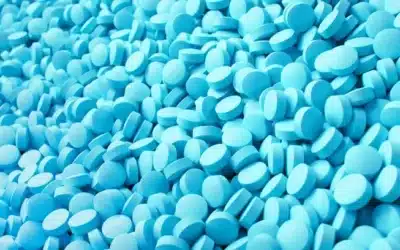 What Is Blues Drugs?