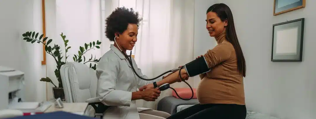 Can You Detox While Pregnant