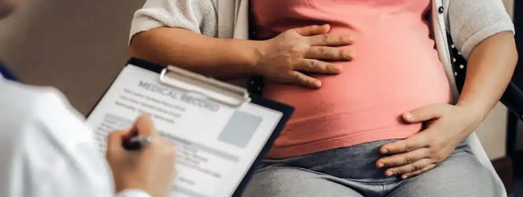 Detox During Pregnancy