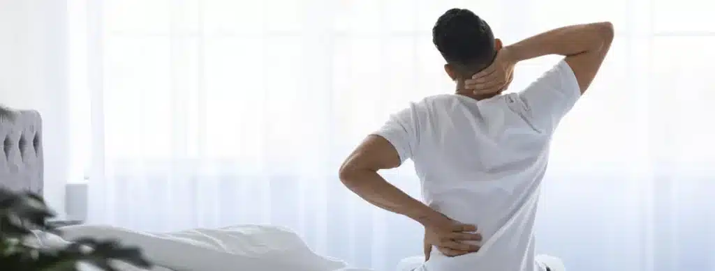 Muscle Aches - Suboxone Withdrawal Symptoms