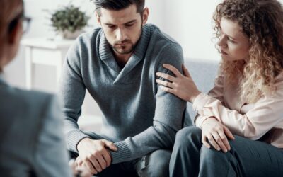 Better Together: Benefits of Seeking Rehab Treatment for Couples