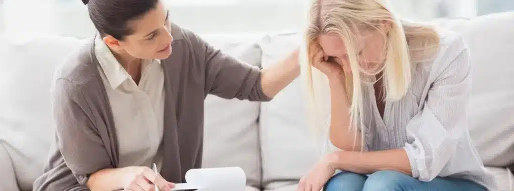 Individual Therapy Sessions