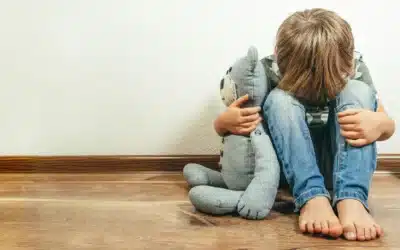 Breaking the Cycle: How to Heal Childhood Trauma