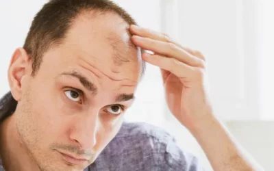 Does Meth Cause Hair Loss?
