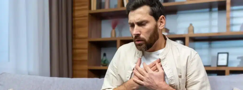 Elevated Heart Rate - Side Effects of Suboxone