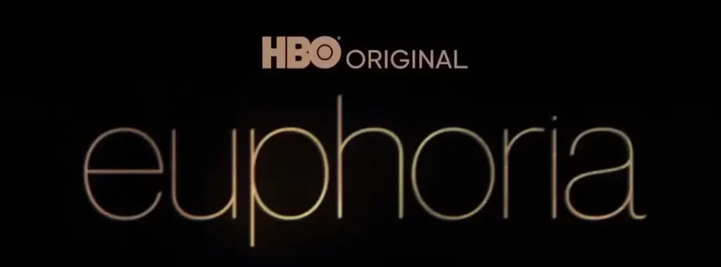 Euphoria is a tv show about addiction