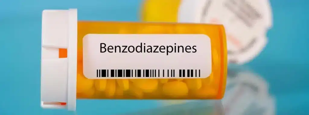 What Are Benzodiazepines