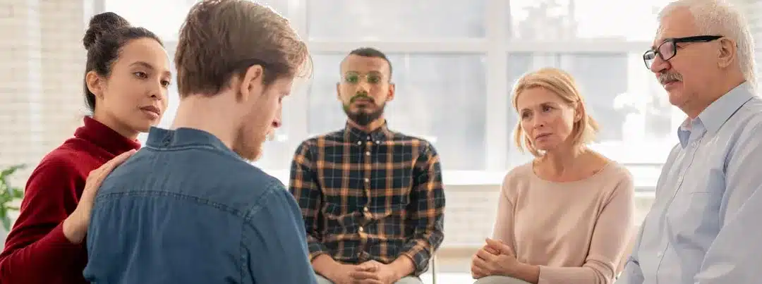 Levels of Care Offered at Purpose Healing