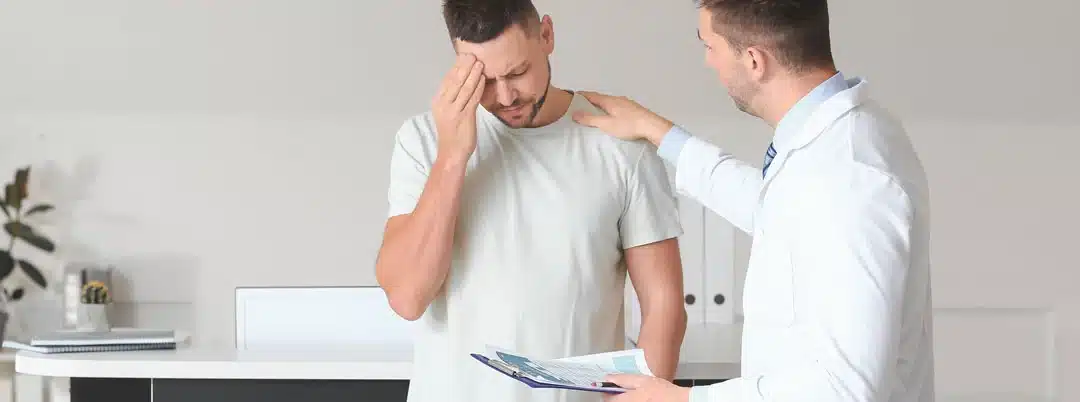 Medical Detox and Withdrawal Management