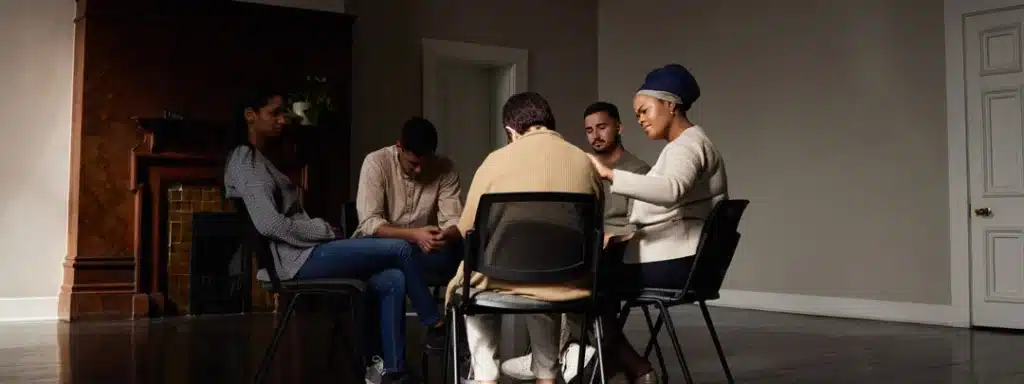 Relapse Prevention and Aftercare Planning