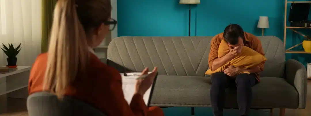 Mental Health Treatment