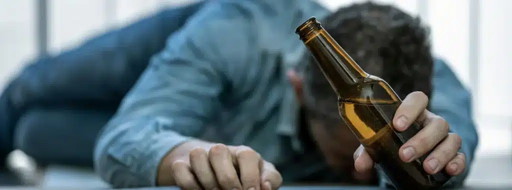 Alcohol Intake and Drinking Habits