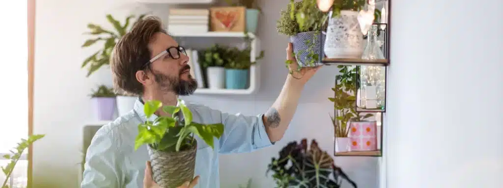 Getting Back on a Healthy Life Path