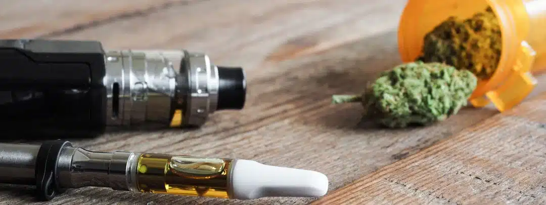 can you smell a weed vape Do Weed Vape Pens Smell Like Weed? Essential Facts main image 0