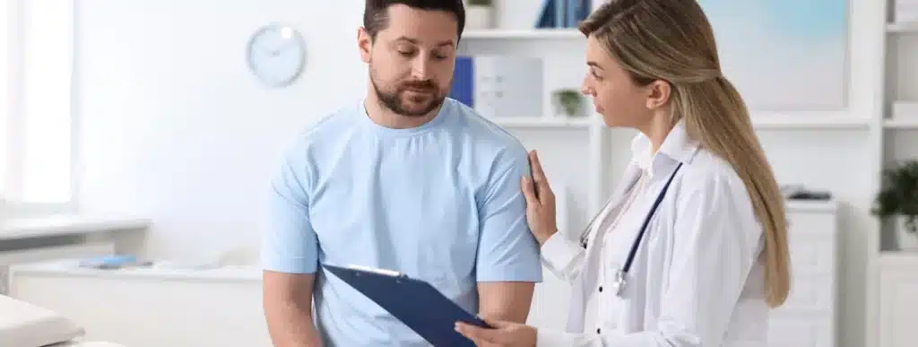 Medication-assisted treatment