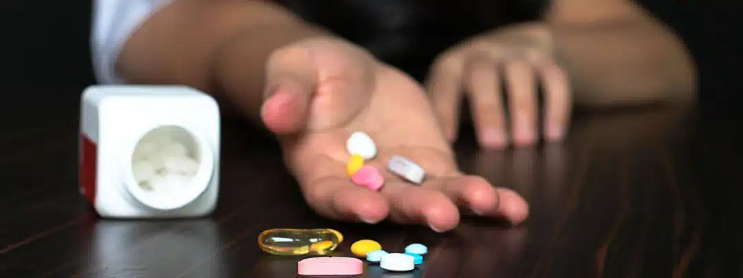 Mixing Suboxone and Xanax