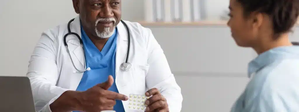 Prescribe Medications