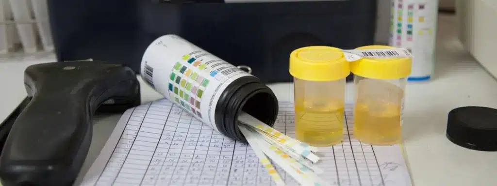 Urine Tests for Adderall