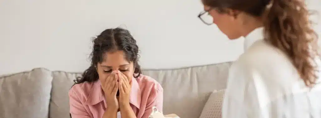 Trauma-Informed Cognitive Behavioral Therapy