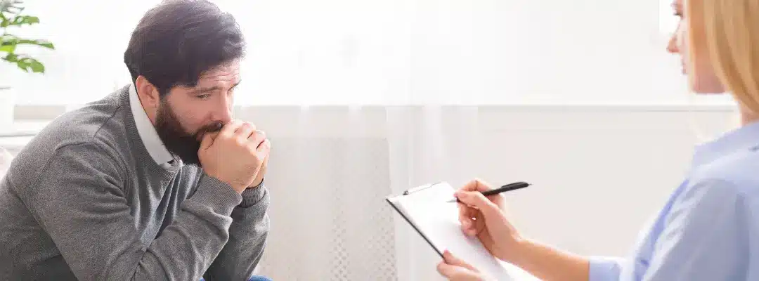 Comprehensive Trauma Therapy