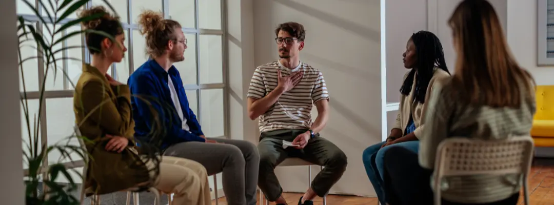 How Long is Outpatient Drug Rehab Usually