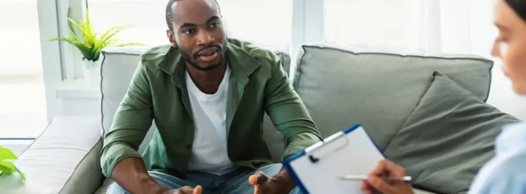 Substance Abuse Treatment