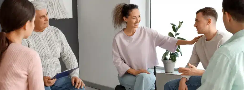 Support and Aftercare