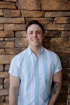 Michael Conrad, BHT supervisor