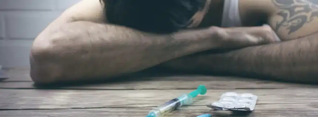 What Drugs Make You Twitch and Jerk? | Purpose | Get Support