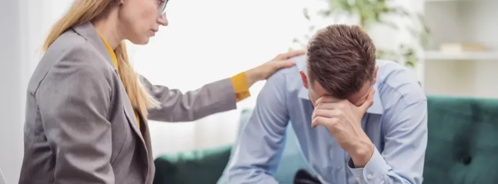 Getting Help for MDMA Addiction