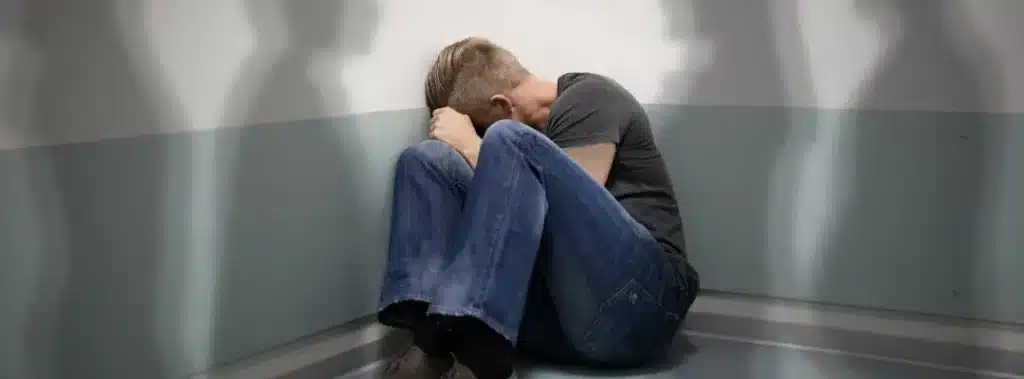 Hallucinogenic Symptom