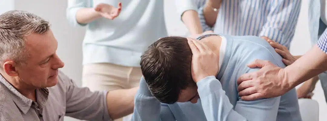 Aftercare Planning after the Detox