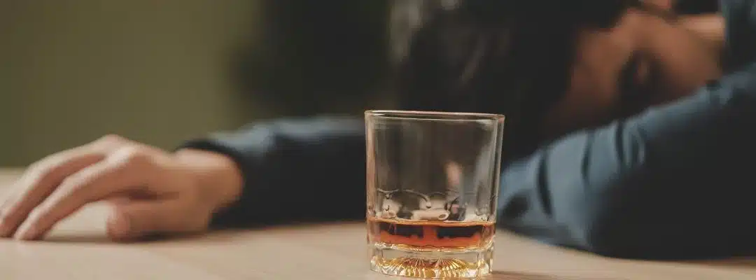 Alcohol Withdrawal Symptoms