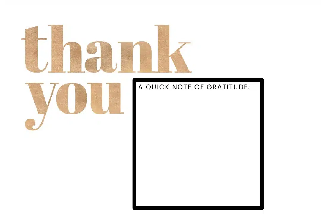 Art Therapy - Thank You Cards for Loved Ones - Purpose Healing Center