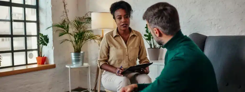 Behavioral health coverage