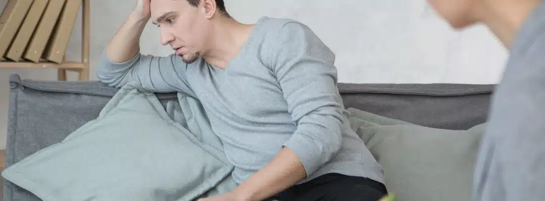 Cognitive Behavioral Therapy